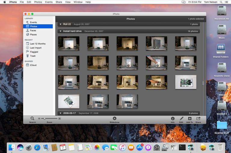 Iphoto Download Mac Full Version